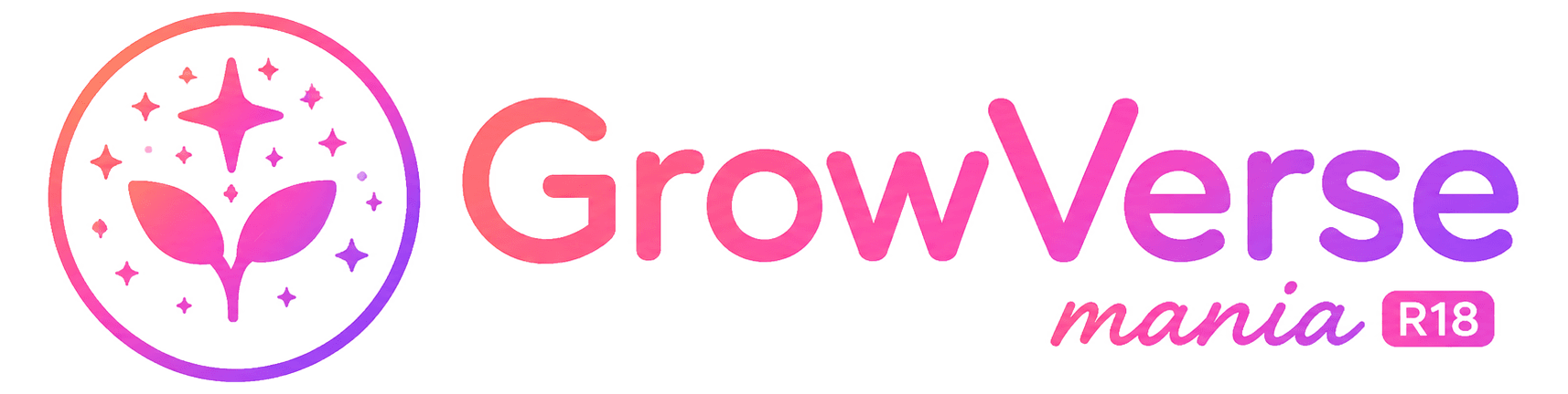 GrowVerse mania (R18)